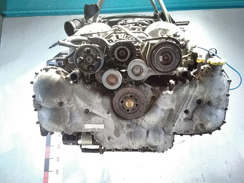 

Двигатель (ДВС) Subaru Legacy 4, Legacy 4