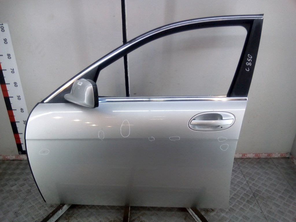 

Дверь передняя левая BMW 7 Series (E65/E66), 7 Series (E65/E66)