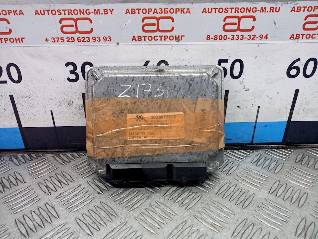 

Блок управления двигателем Volkswagen Passat 5, Passat 5