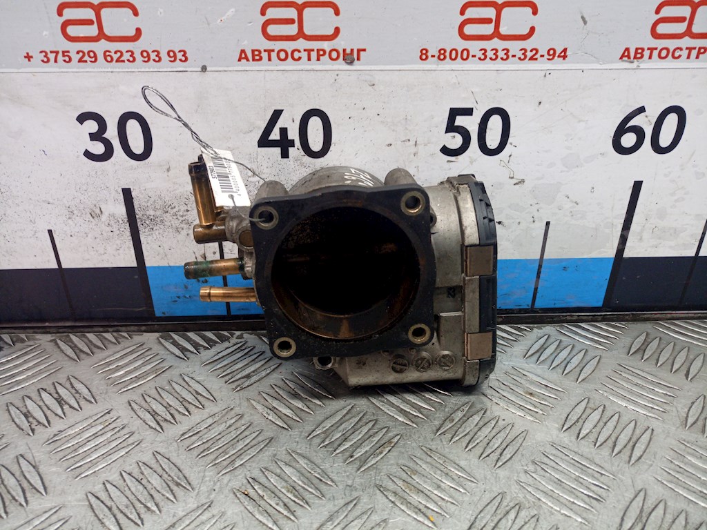 

Заслонка дроссельная Audi A6 C5, A6 C5