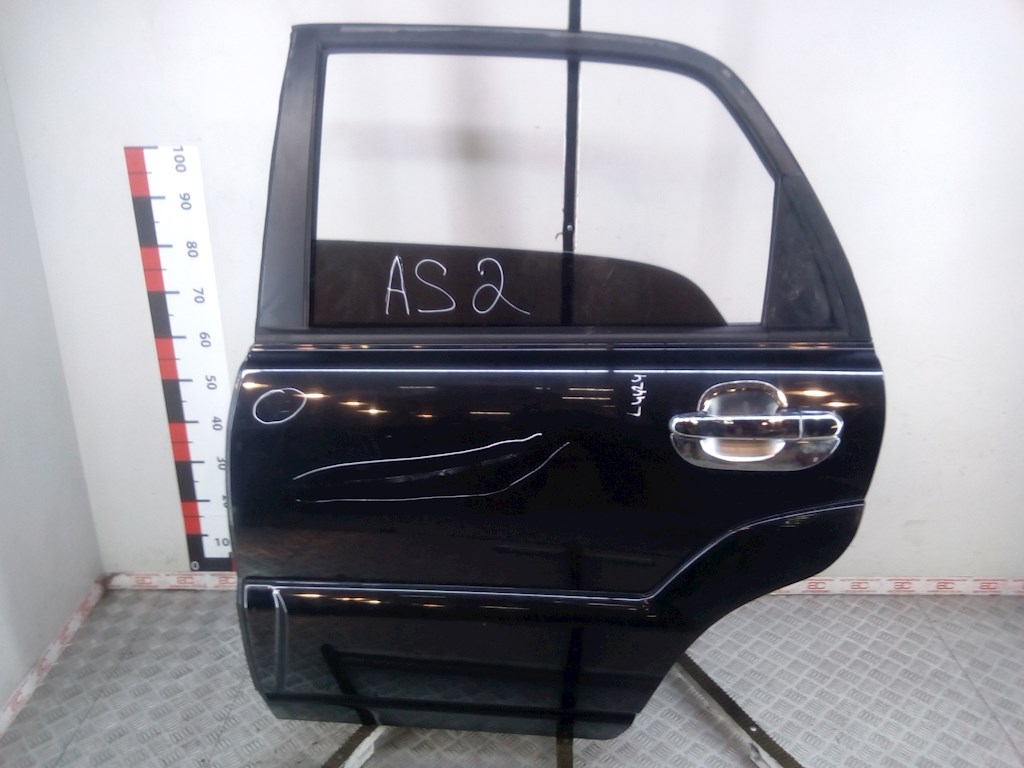 

Дверь задняя левая Kia Sportage 2, Sportage 2