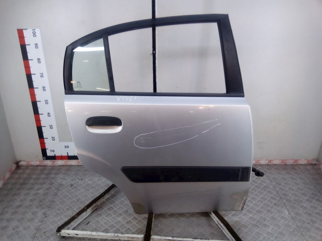 

Дверь задняя правая Kia Rio 2, Rio 2