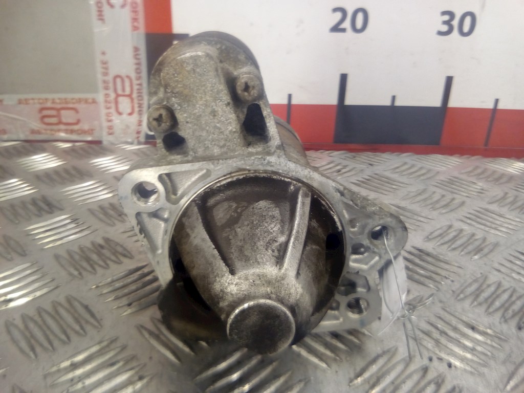 

Стартер Mazda 3 BK, 3 BK