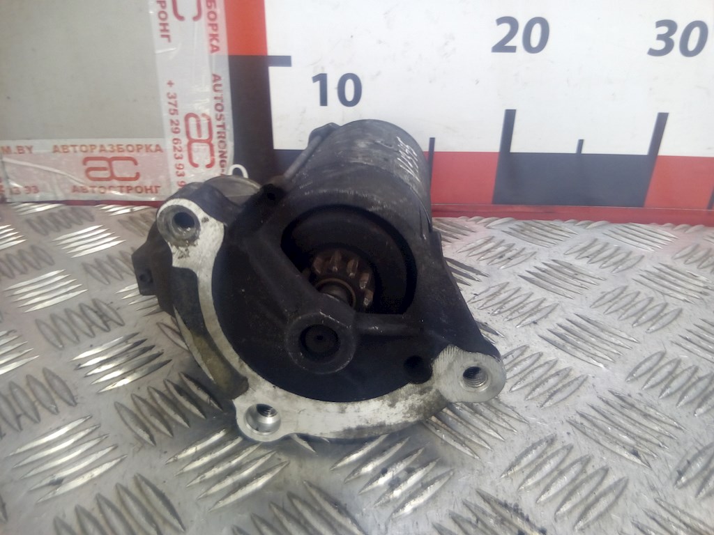 

Стартер Citroen Jumper (Relay) 2, Jumper (Relay) 2