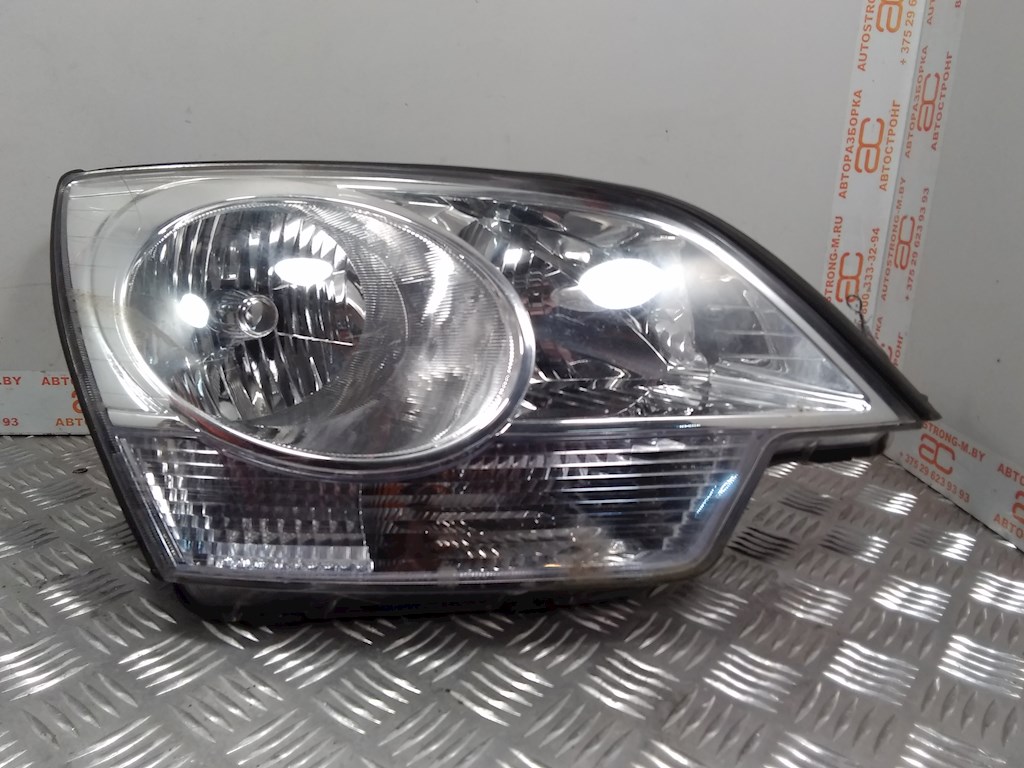 

Фара передняя правая Opel Antara (L07), Antara (L07)