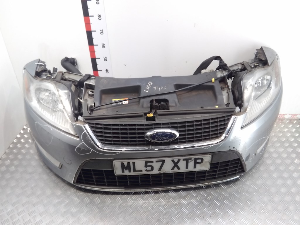 

Передняя часть (ноускат) в сборе Ford Mondeo 4, Mondeo 4