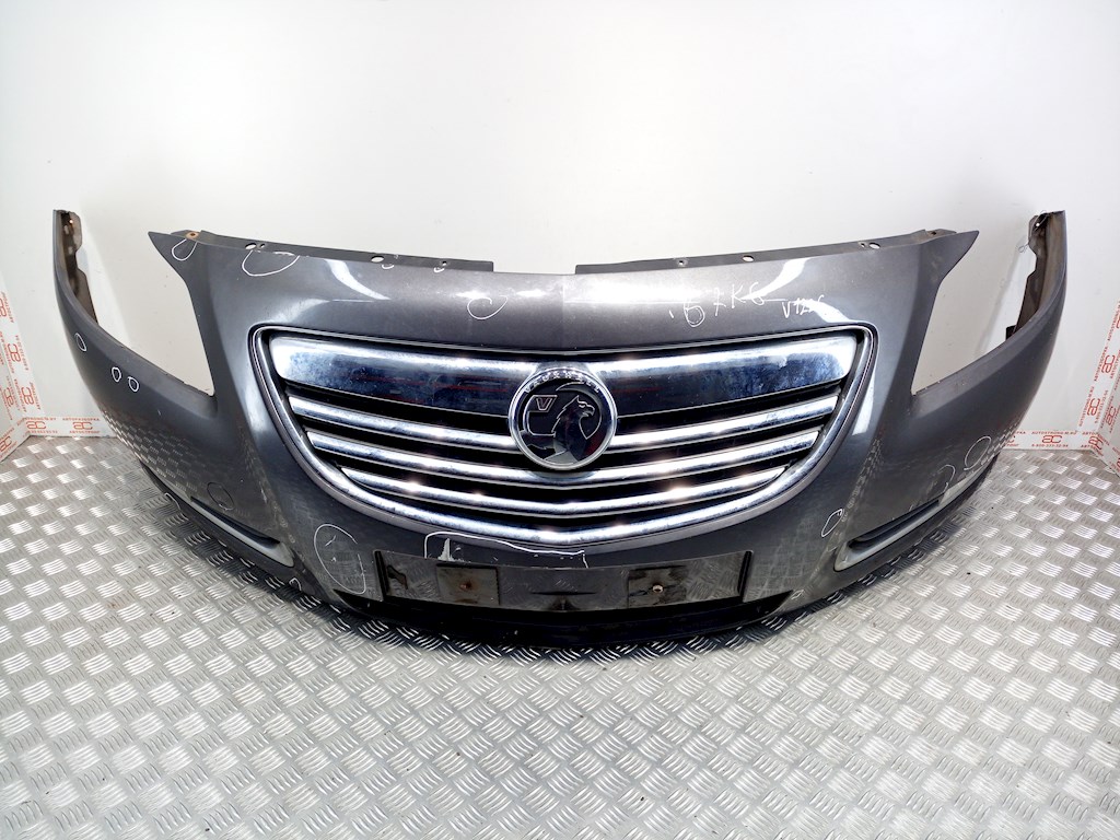 

Бампер передний Opel Insignia, Insignia