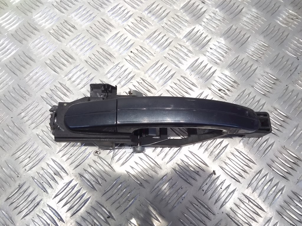 

Ручка двери наружная передняя левая Ford Focus 2, Focus 2
