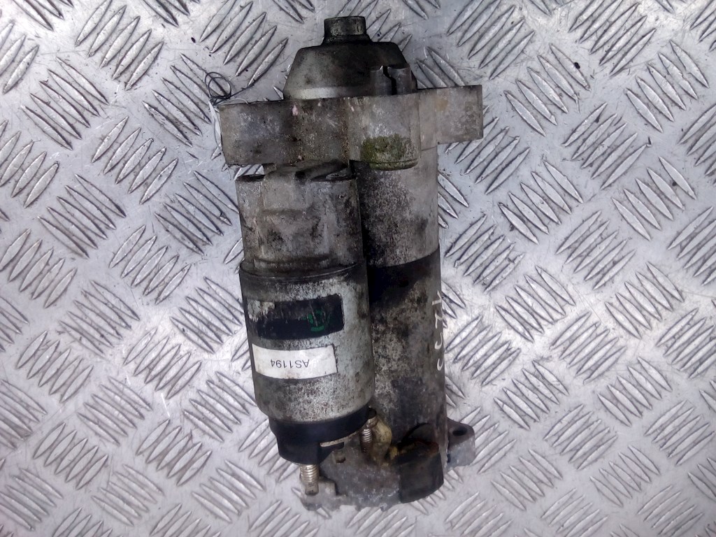 

Стартер Ford C MAX, C MAX
