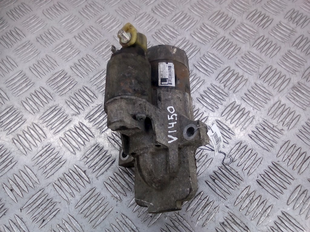 

Стартер Mazda 3 BK, 3 BK