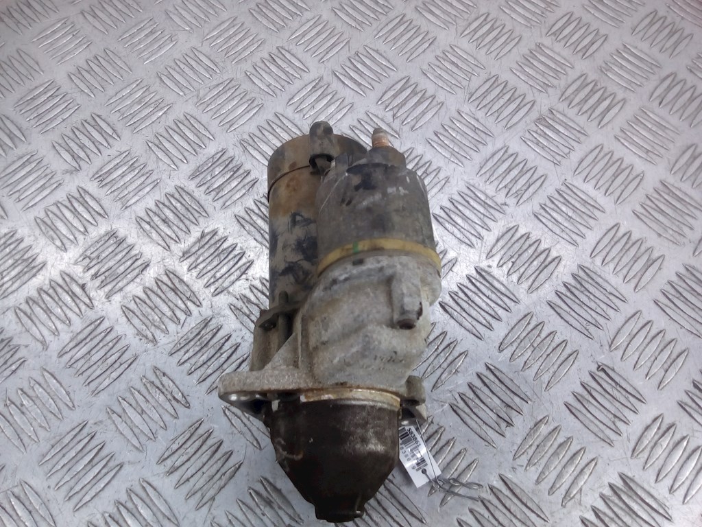 

Стартер Opel Corsa C, Corsa C