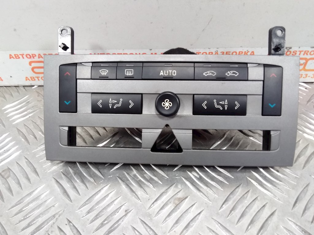 

Переключатель печки Citroen C5 1, C5 1