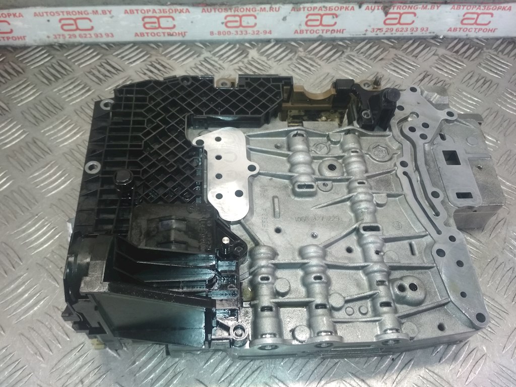 

Мехатроник АКПП BMW 5 Series (E60), 5 Series (E60)