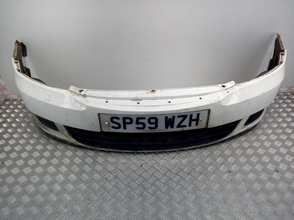 

Бампер передний Skoda Octavia 1Z, Octavia 1Z