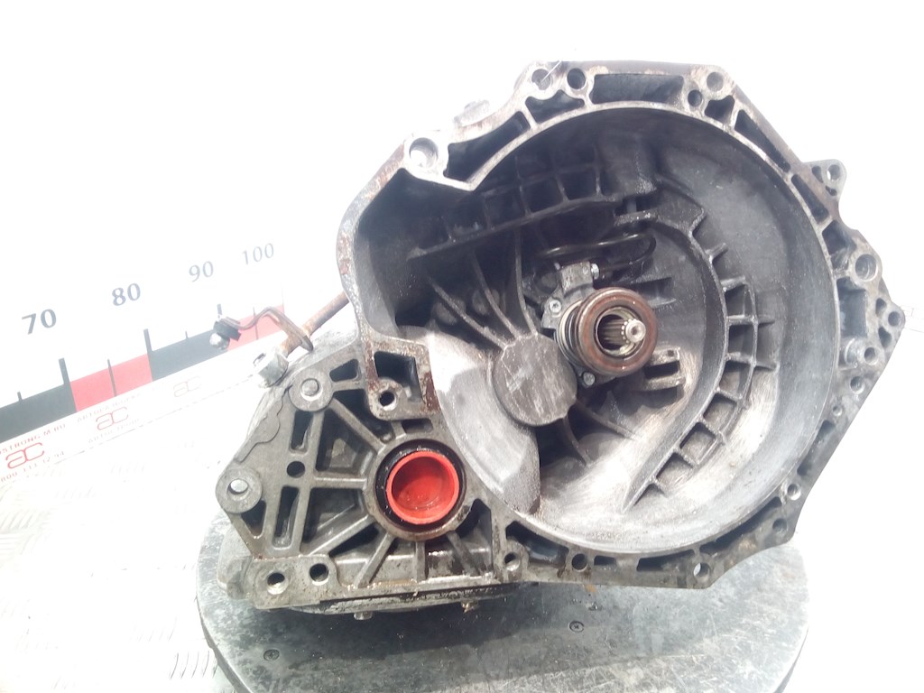 

КПП 5ст (механическая коробка) Opel Zafira A, Zafira A