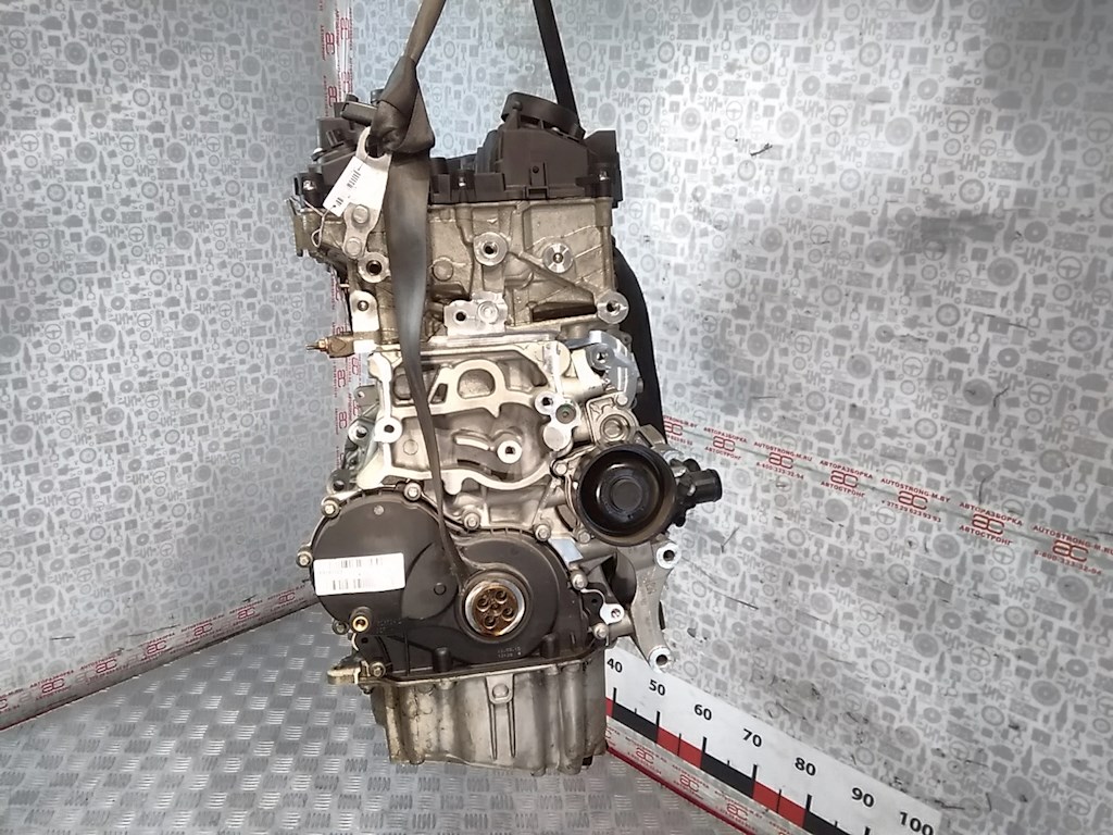 

Двигатель (ДВС) Mini Cooper (F54/F55/F56/F57), Cooper (F54/F55/F56/F57)