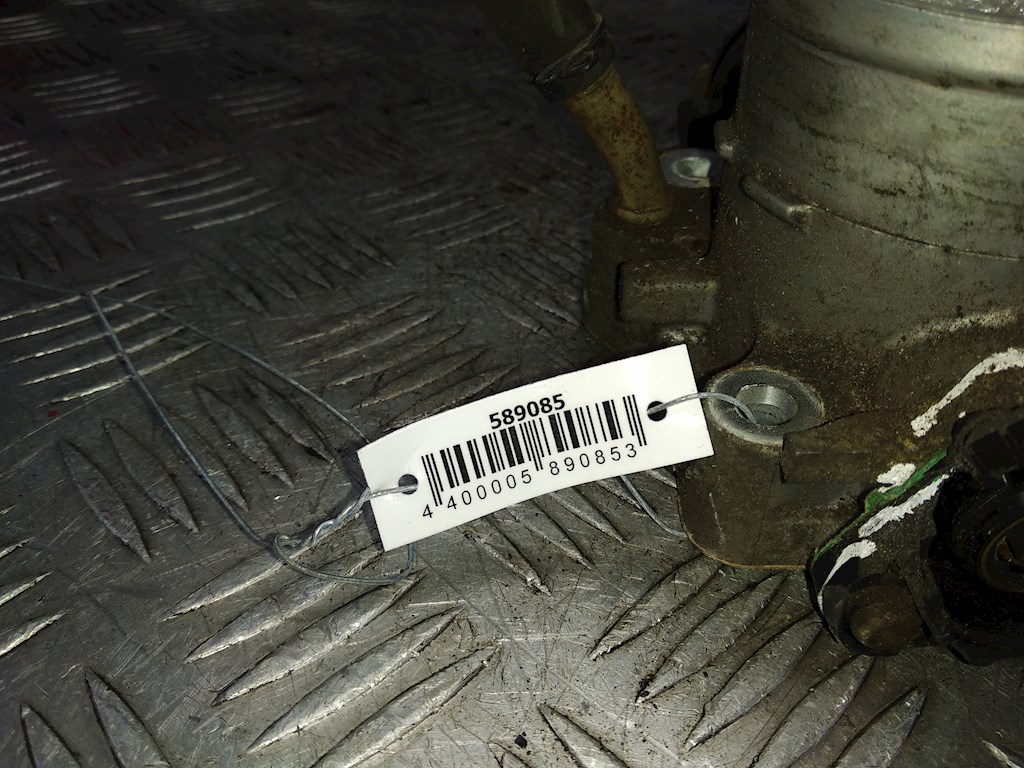 

Заслонка дроссельная Honda Accord 7, Accord 7