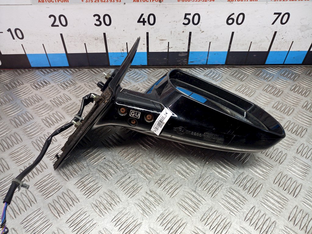 

Зеркало боковое правое Nissan Murano (Z50), Murano (Z50)