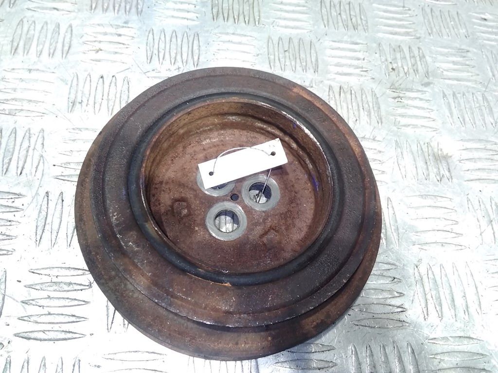

Шкив коленвала Ford Transit 5, Transit 5