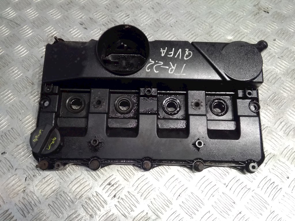 

Крышка клапанная (ГБЦ) Ford Transit 5, Transit 5