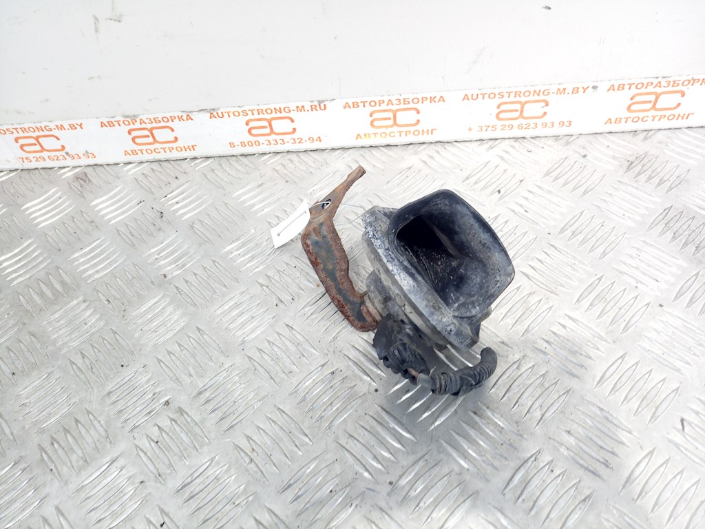 

Гудок (сигнал клаксон) Opel Signum, Signum