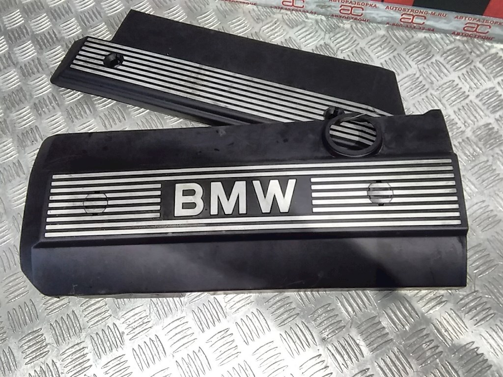 

Накладка декоративная (на ДВС) BMW 3 Series (E46), 3 Series (E46)