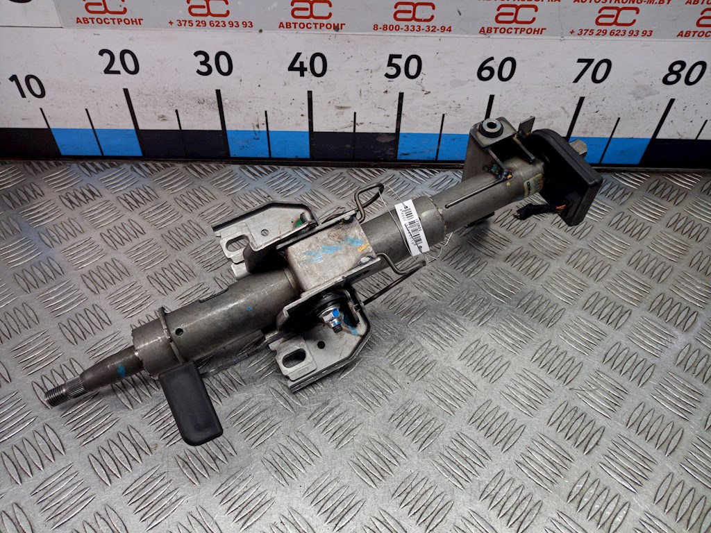 

Колонка рулевая Opel Antara (L07), Antara (L07)
