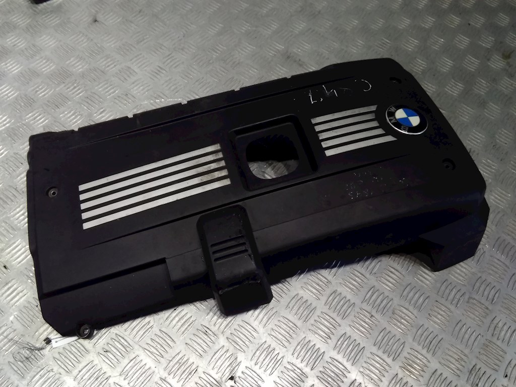 

Накладка декоративная (на ДВС) BMW 3 Series (E92), 3 Series (E92)