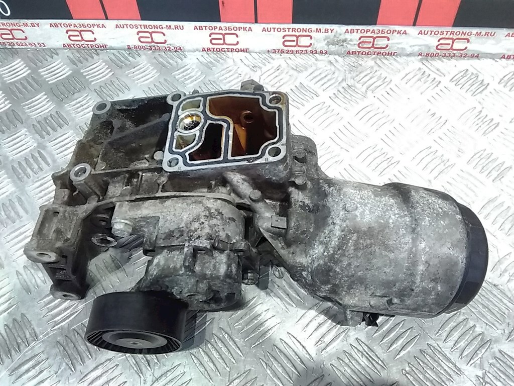 

Корпус масляного фильтра BMW 7 Series (E65/E66), 7 Series (E65/E66)