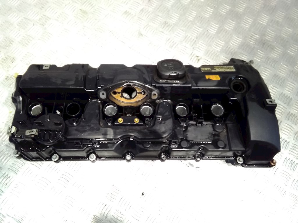 

Крышка клапанная (ГБЦ) BMW 3 Series (E92), 3 Series (E92)