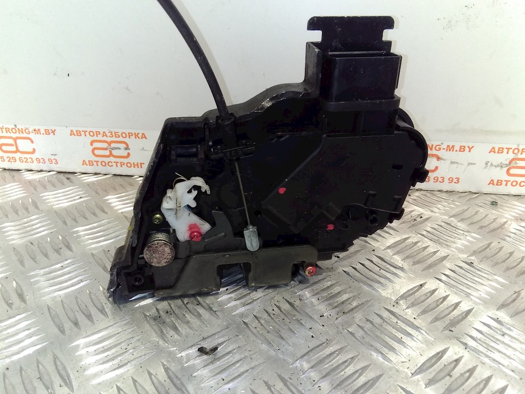 

Замок двери передней левой Volvo S40 V40 2, S40 V40 2