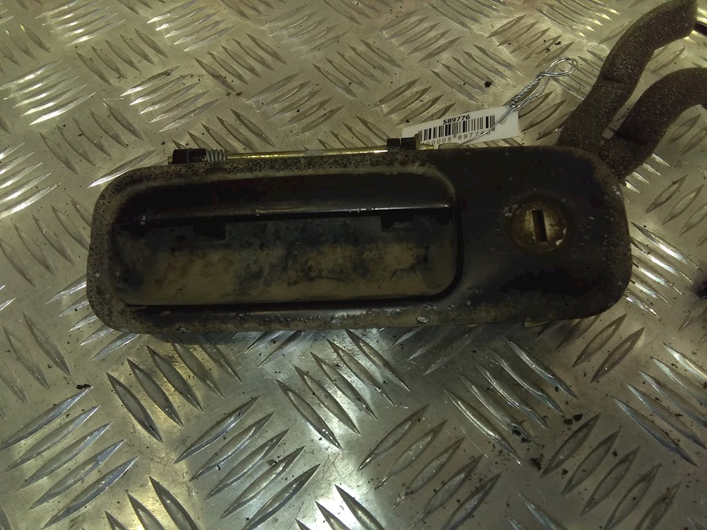 

Ручка крышки багажника Ford Galaxy 1, Galaxy 1