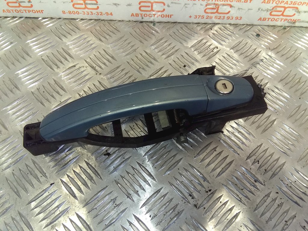 

Ручка двери наружная передняя правая Ford Focus 2, Focus 2