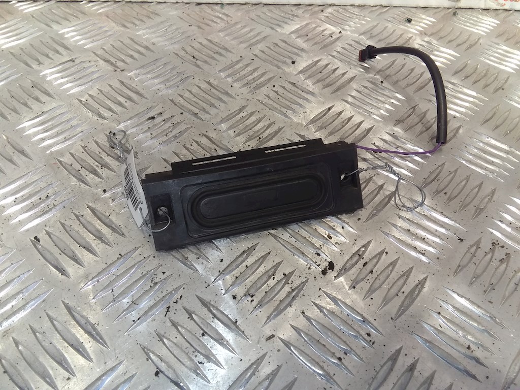 

Ручка крышки багажника Volvo C30, C30