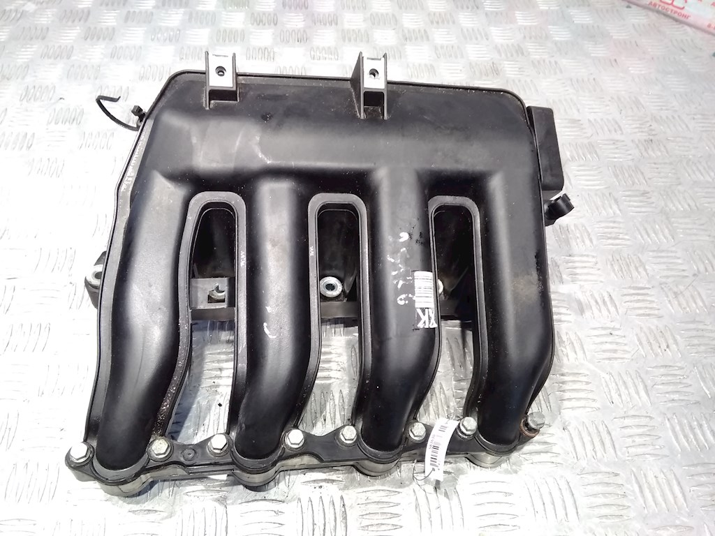 

Коллектор впускной BMW 5 Series (E60), 5 Series (E60)