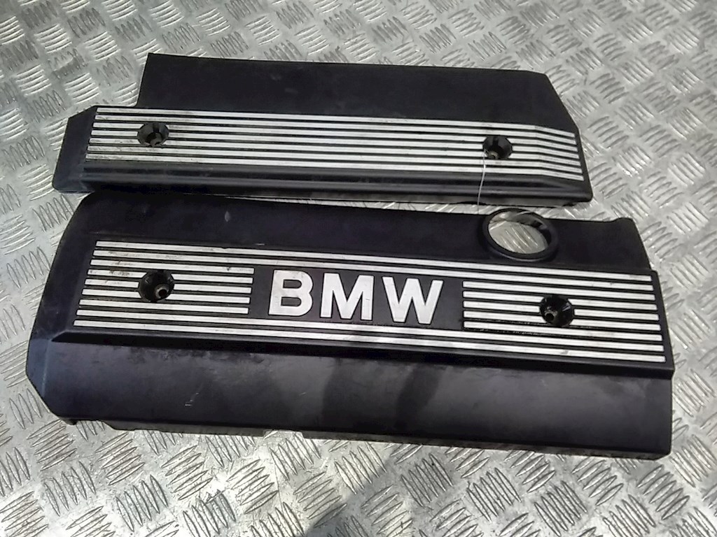 

Накладка декоративная (на ДВС) BMW 3 Series (E46), 3 Series (E46)