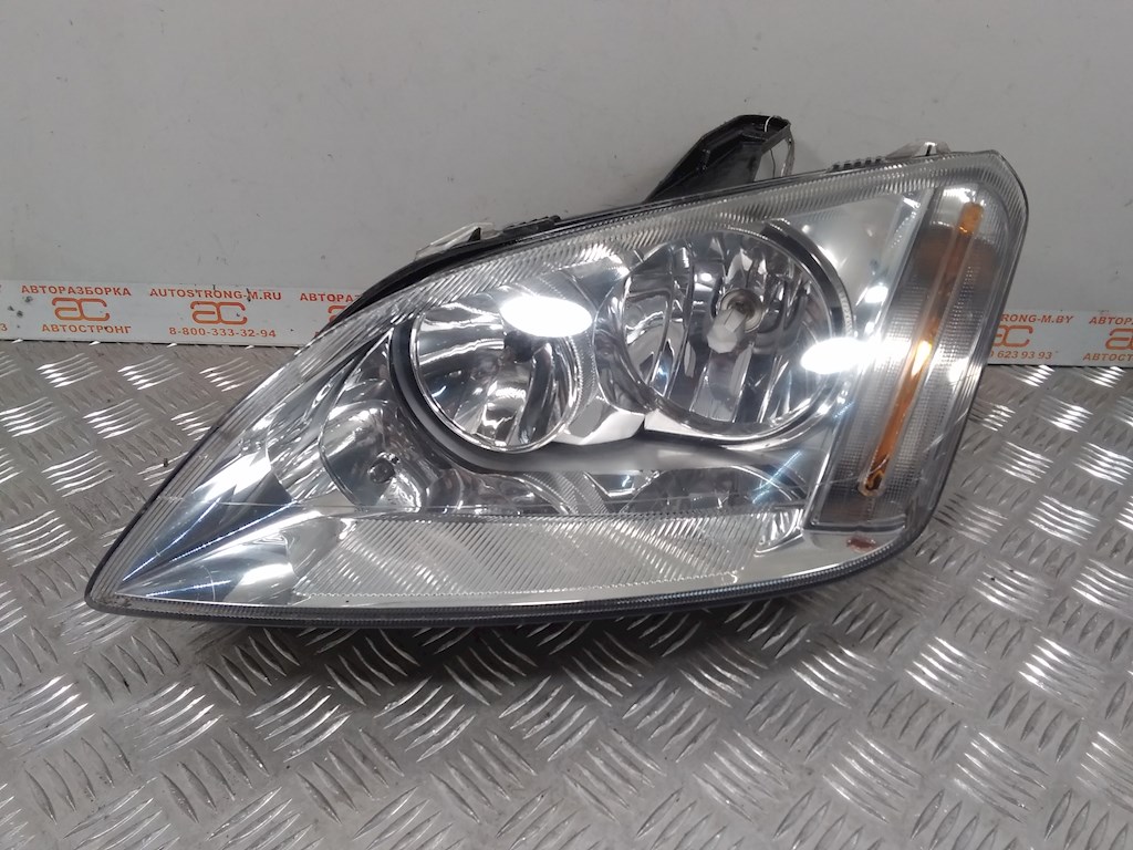

Фара передняя левая Ford C MAX, C MAX