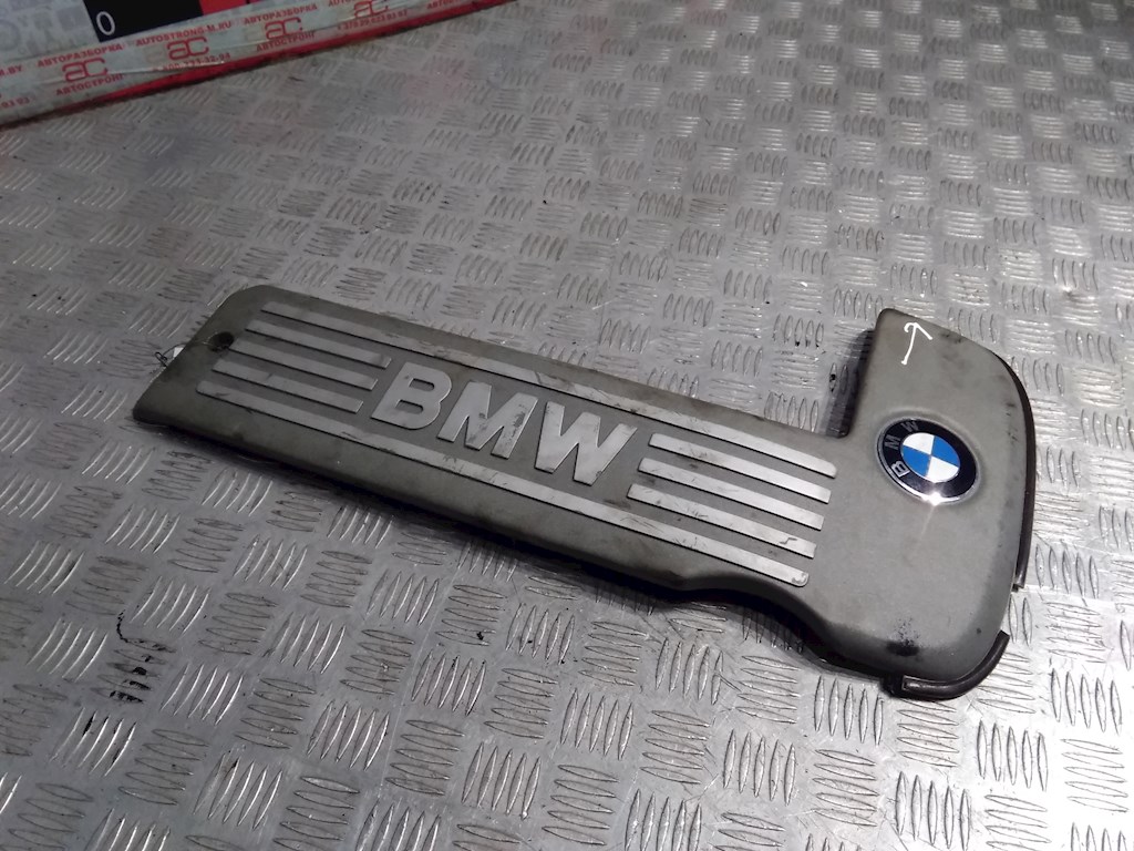 

Накладка декоративная (на ДВС) BMW 5 Series (E39), 5 Series (E39)