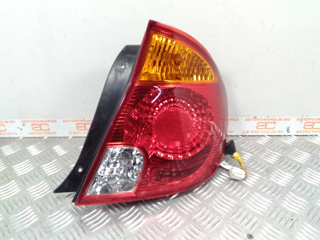 

Фонарь задний правый Hyundai Accent 2, Accent 2