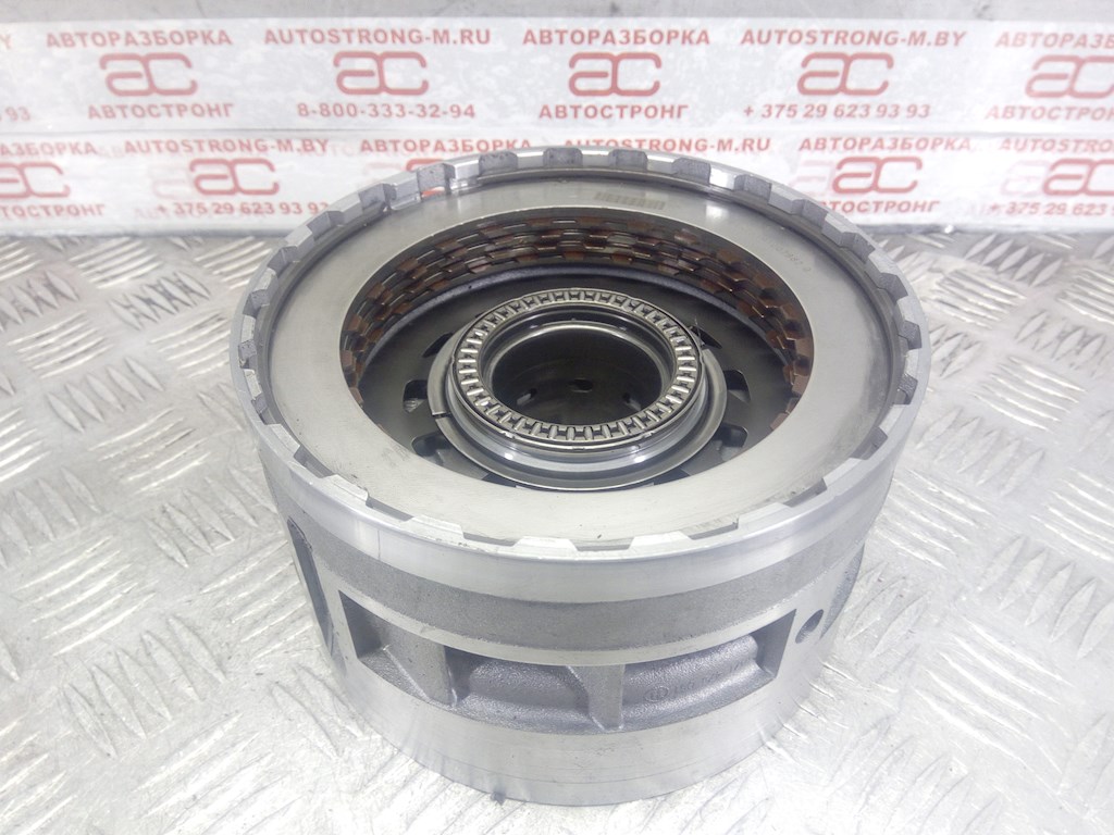 

Корпус сцепления АКПП BMW 5 Series (E60), 5 Series (E60)