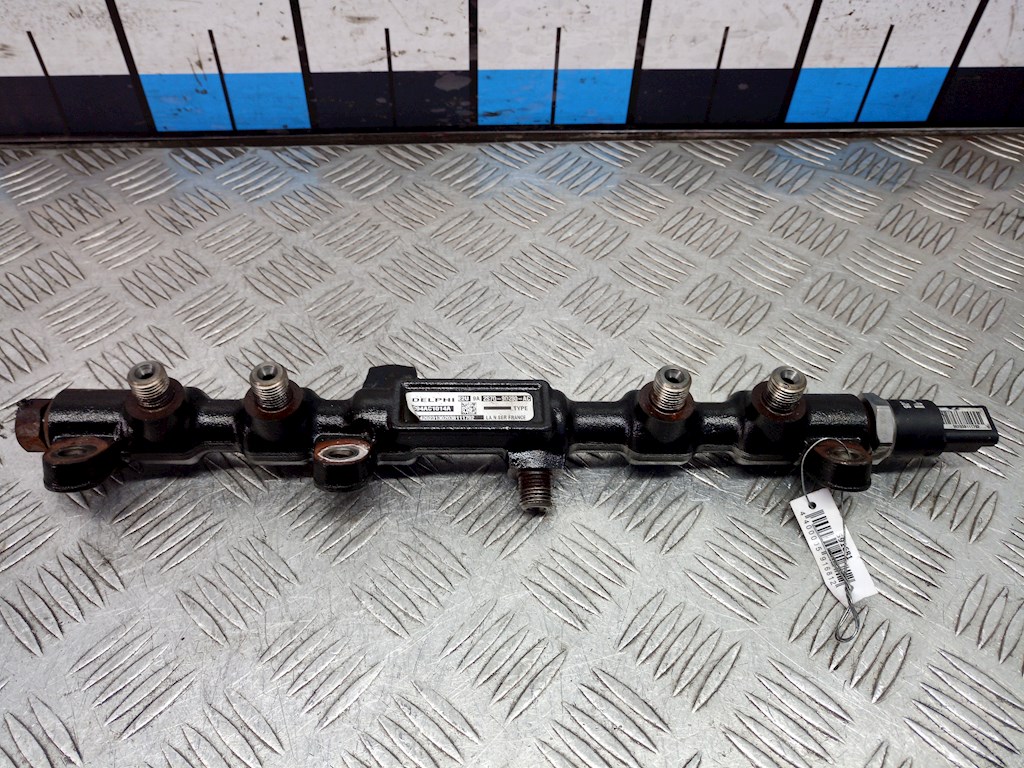 

Рампа топливная Ford Mondeo 3, Mondeo 3