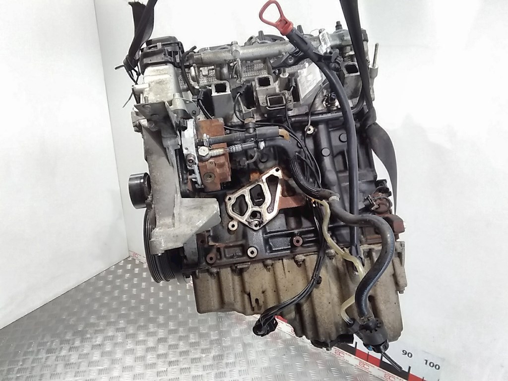 

Двигатель (ДВС) BMW 3 Series (E90), 3 Series (E90)