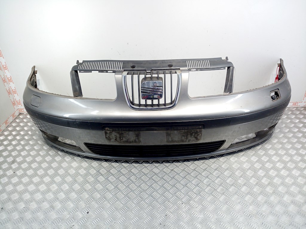 

Бампер передний Seat Alhambra, Alhambra