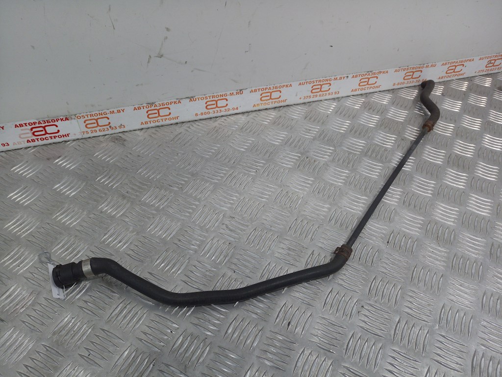 

Патрубок охлаждения BMW 3 Series (E90), 3 Series (E90)