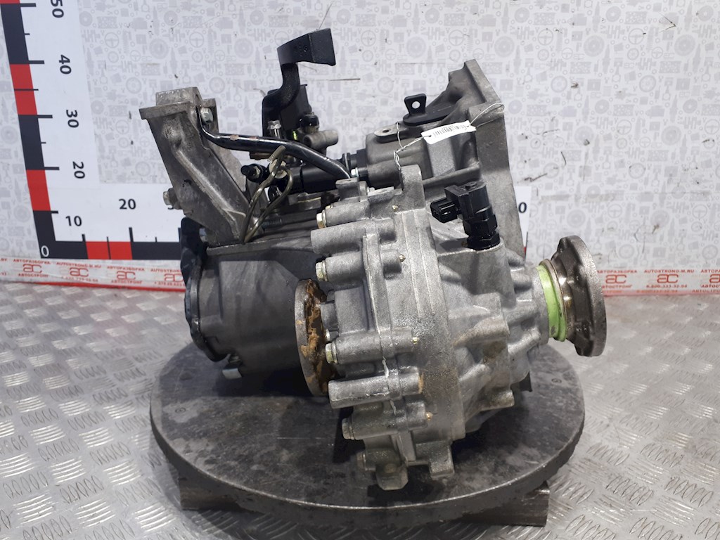 

КПП 5ст (механическая коробка) Audi A3 8L, A3 8L