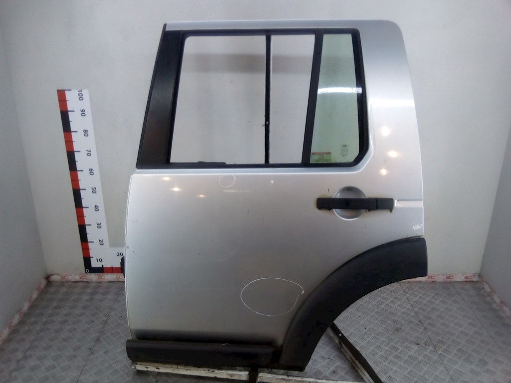 

Дверь задняя левая Land Rover Discovery 3, Discovery 3
