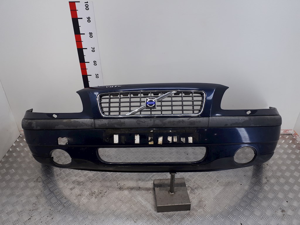 

Бампер передний Volvo S60, S60