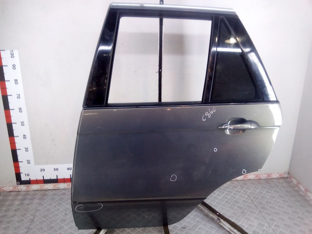 

Дверь задняя левая BMW X5 (E53), X5 (E53)