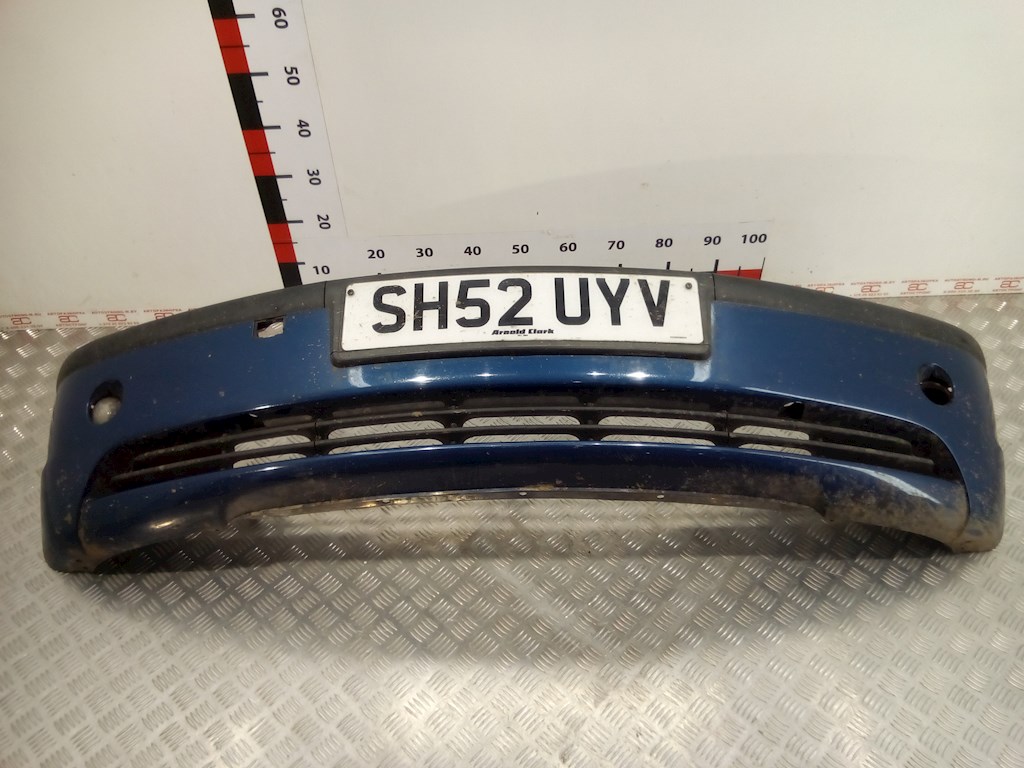 

Бампер передний BMW 3 Series (E46), 3 Series (E46)