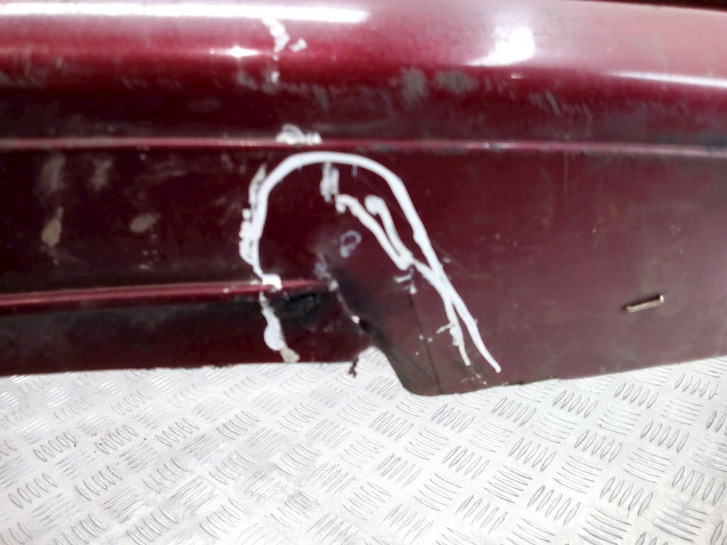 

Бампер передний Renault Scenic 1, Scenic 1